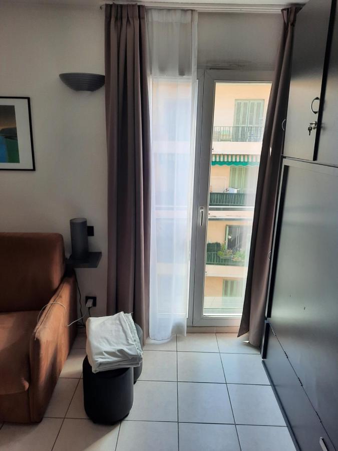 Californie Appartement Nizza Kültér fotó