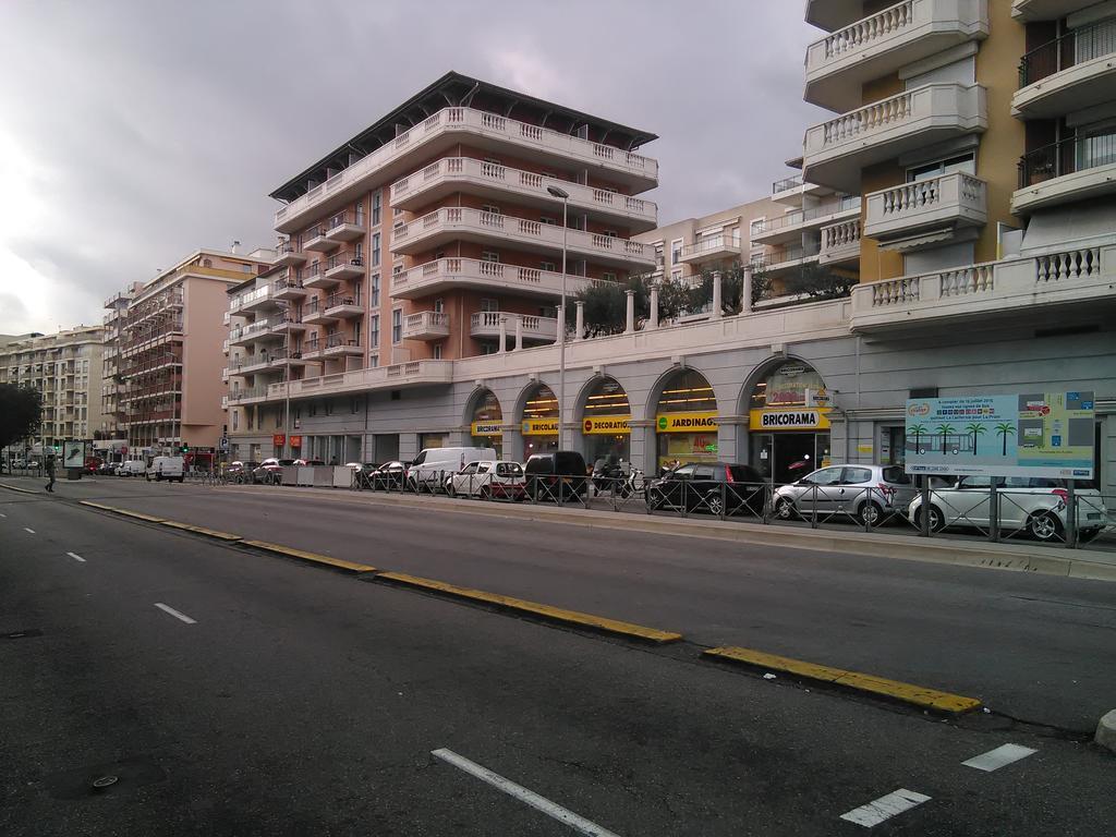 Californie Appartement Nizza Szoba fotó